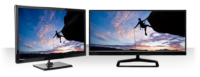 345-dual HD monitors 1x