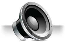 918-audio speaker image sm 1x