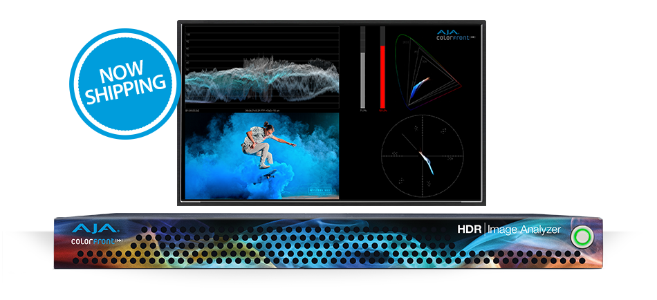 HDR Image Analyzer and Monitor 950px