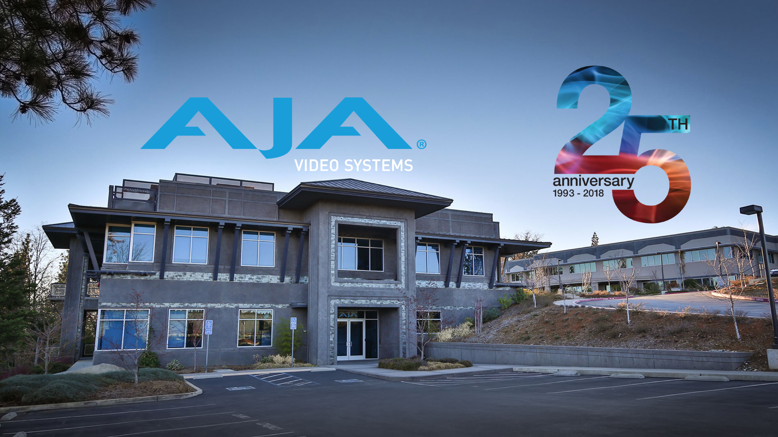 AJA Video Systems
