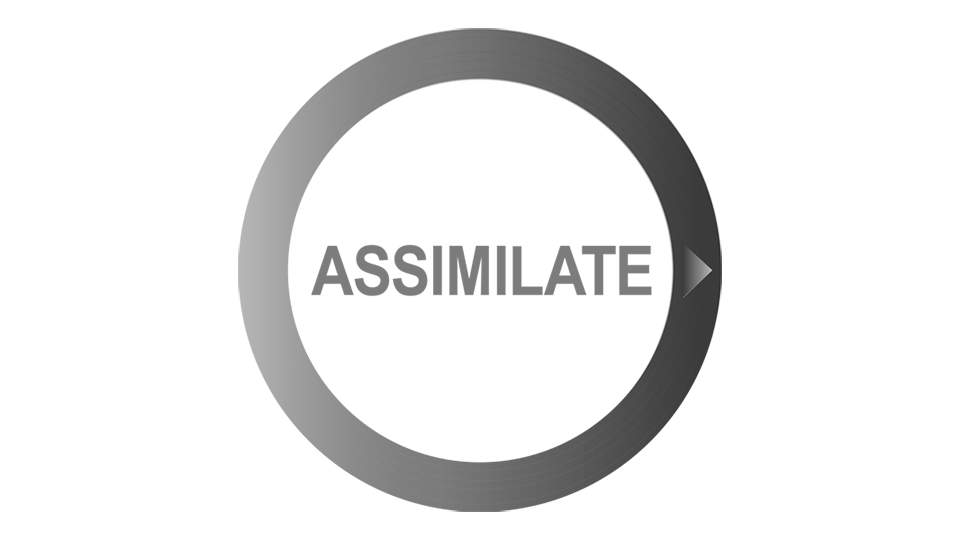 Assimilate