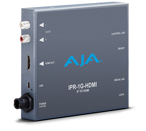 IPR-1G-HDMI