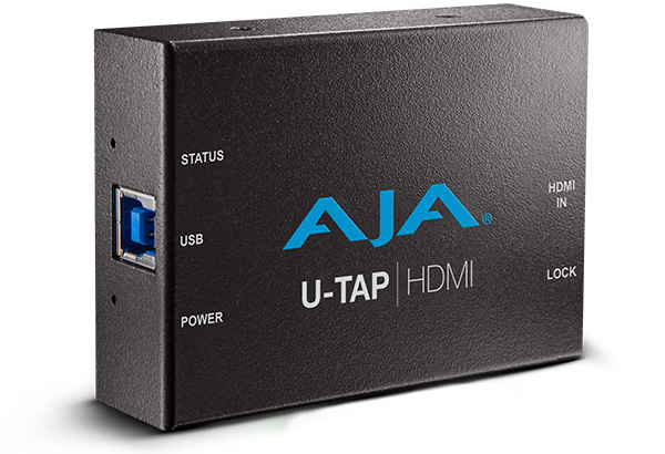 utap hdmi