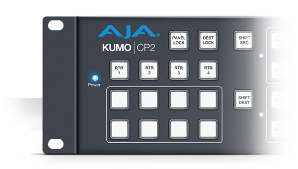 2262-cp2 buttons