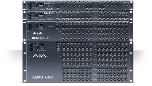 2311-KUMO stack