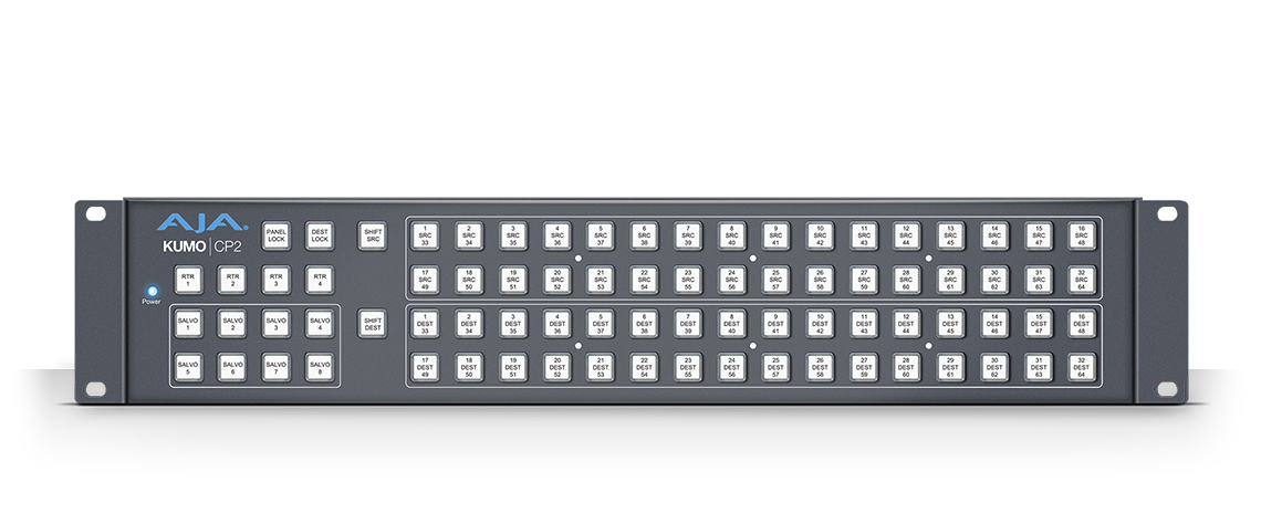 kumo cp2 front salvo