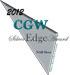 cgw 2010 award