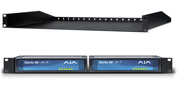 1 ru shelf dante options