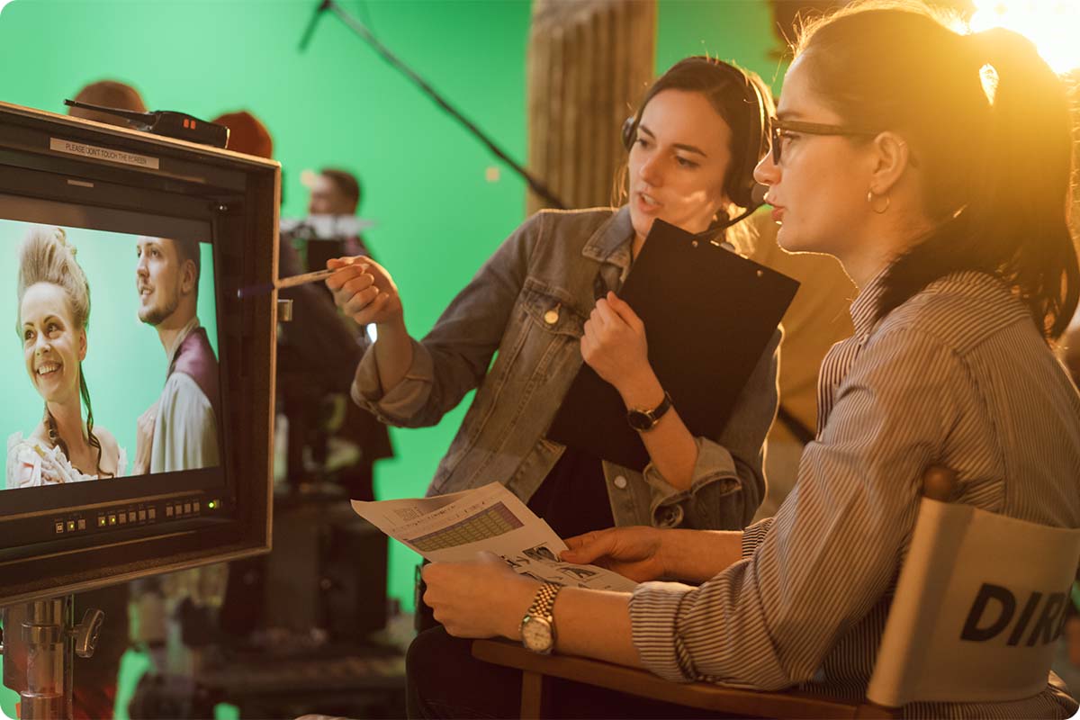 production