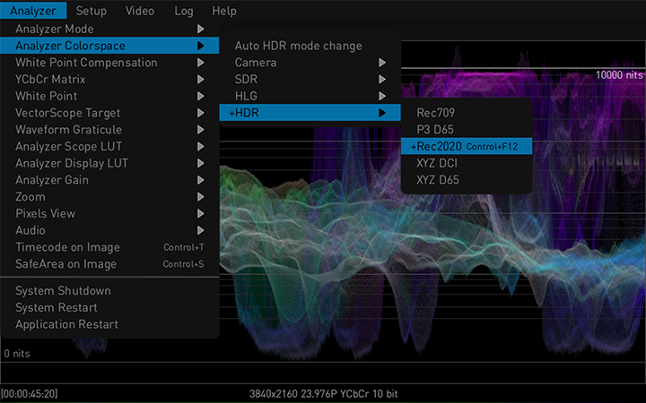 4517 hdr analysis tools 720