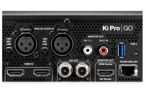 4067 KiProGo REAR crop audio flexibility