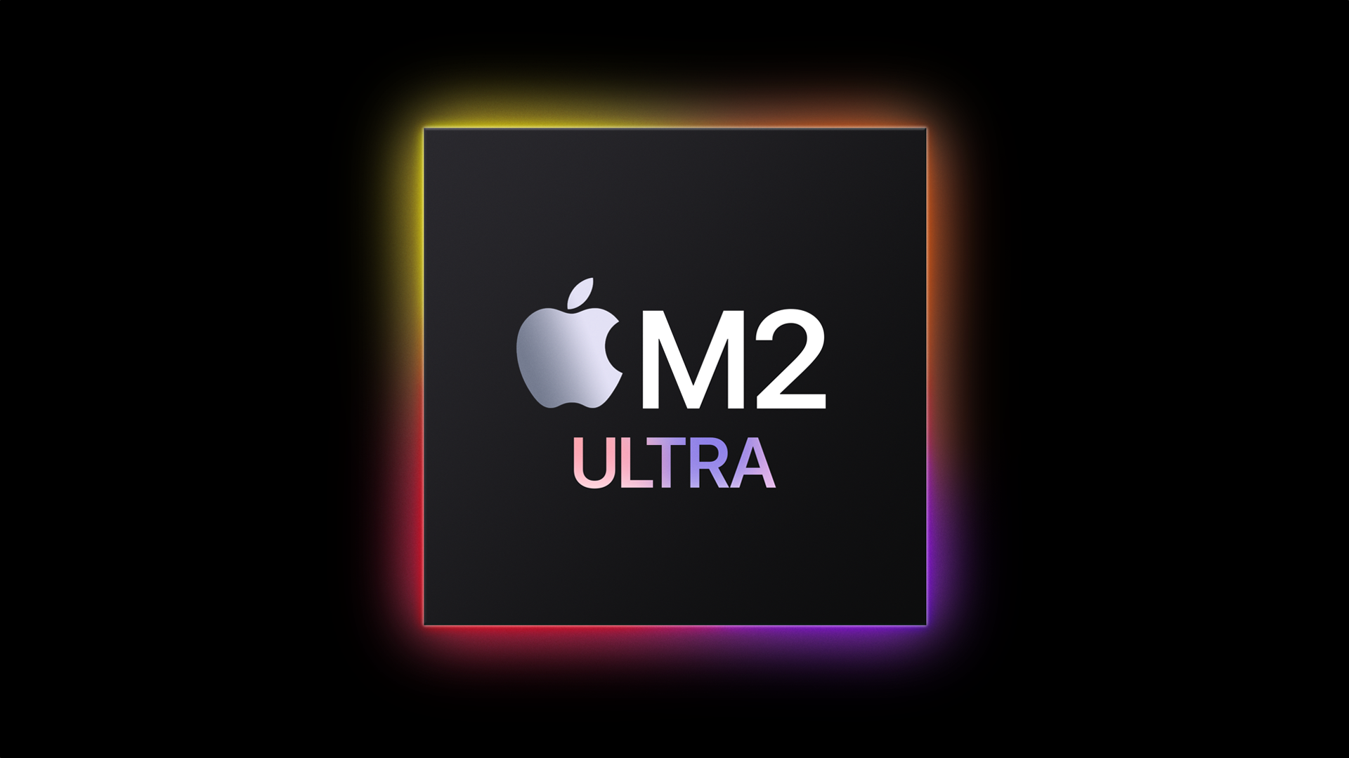 7965 Apple M2 Ultra SoC