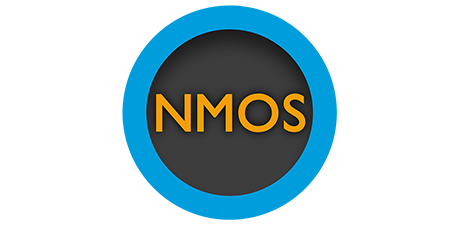 4365 NMOS logo 460