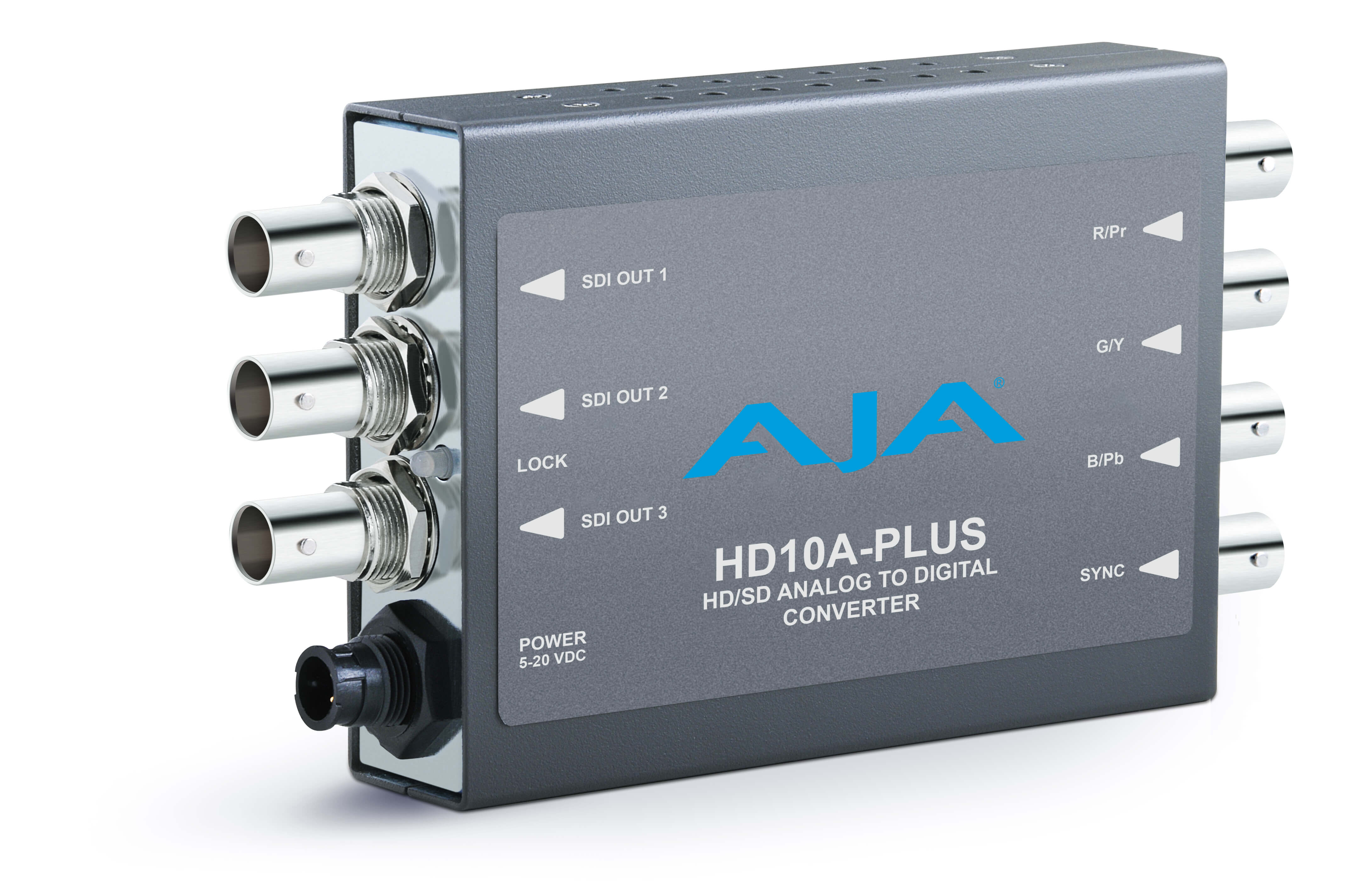 HD10A-Plus MiniConv 1