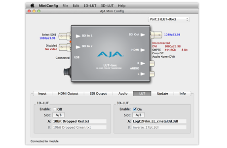 4649 355 355 Mini Config ScreenR 1x