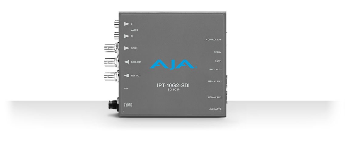 IPT 10G2 SDI Header 1140px