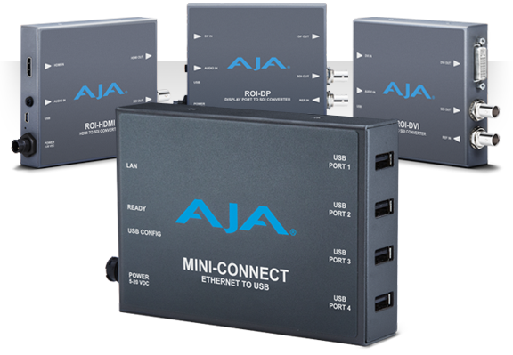 Mini connect group
