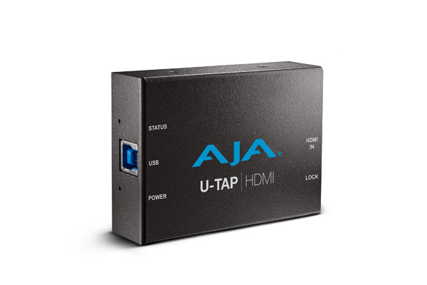 utap hdmi