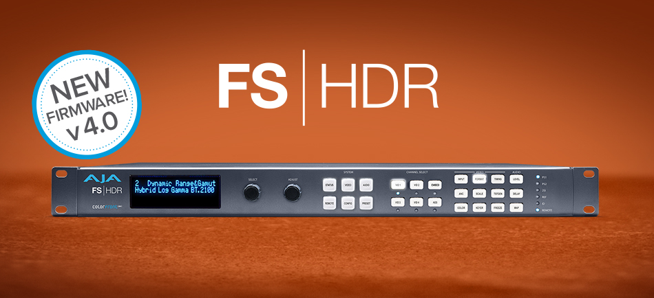 FS HDR Firmware 4 950px