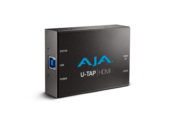 utap hdmi