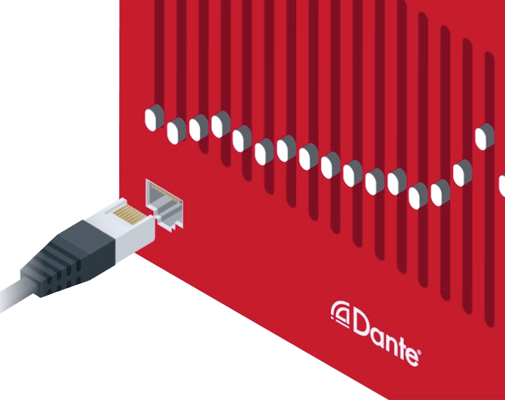 5136 Dantte Virtual Soundcard