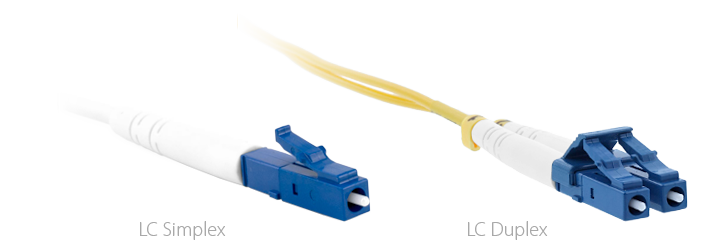 lc connectors