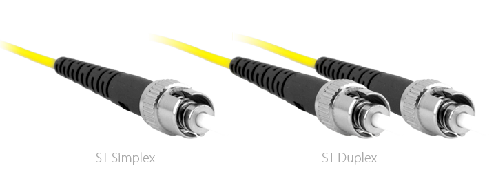 st connectors