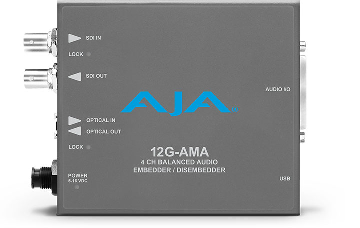 12G-AMA