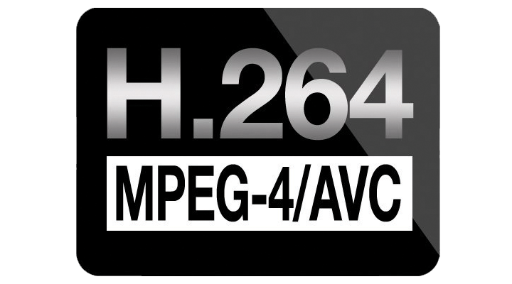 h264 logo