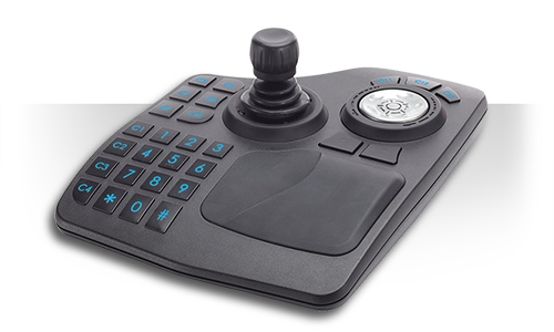 420-TruZoom Controller 1x
