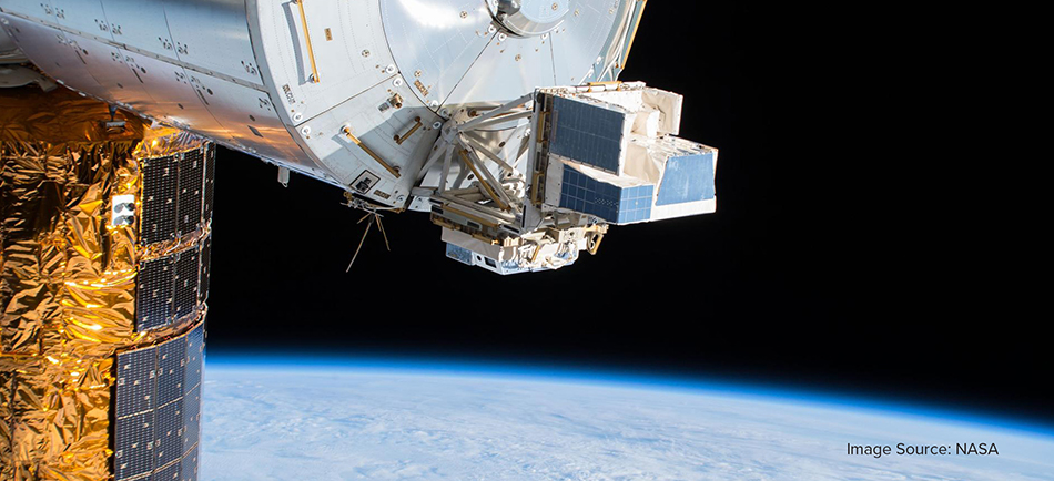 NASA、国際宇宙ステーションに AJA ミニコンバーター HA5 を採用