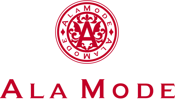 ALAMODE logo
