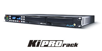 Ki Pro Rack