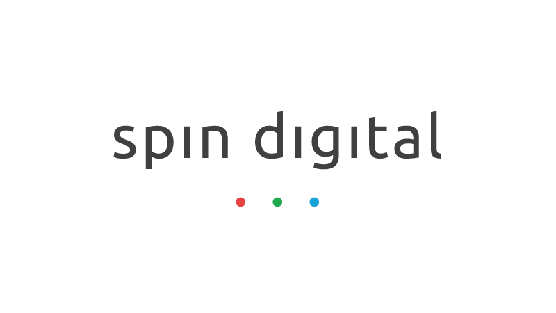 logo spin digital 2