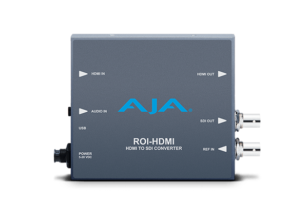 roi hdmi