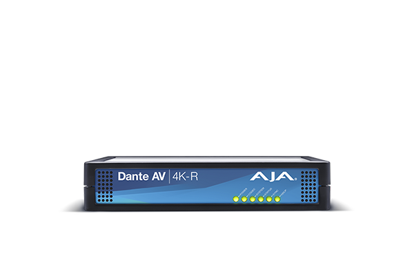 Dante AV 4K-R