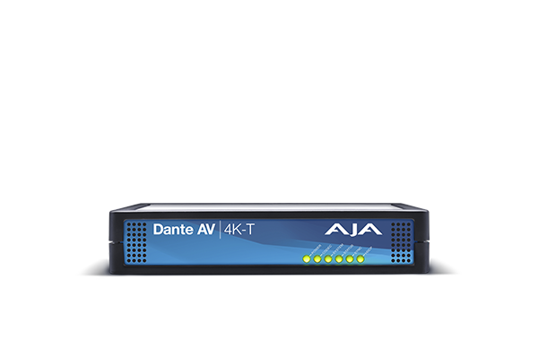 Dante AV 4K-T